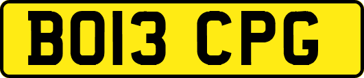 BO13CPG
