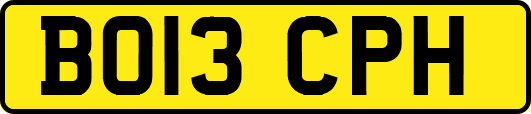 BO13CPH