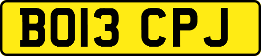 BO13CPJ