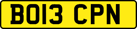 BO13CPN