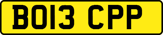 BO13CPP