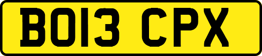 BO13CPX