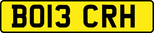 BO13CRH