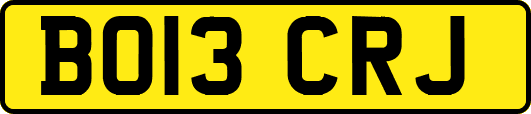 BO13CRJ