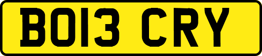 BO13CRY