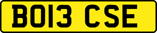 BO13CSE