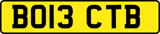 BO13CTB