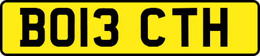 BO13CTH