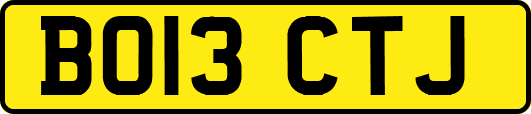 BO13CTJ