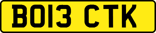 BO13CTK