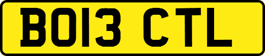 BO13CTL
