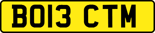 BO13CTM