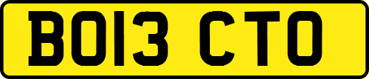 BO13CTO