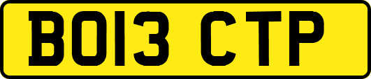 BO13CTP