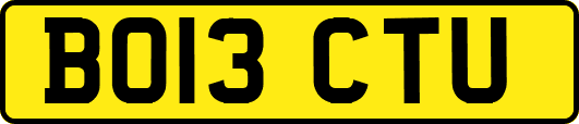 BO13CTU