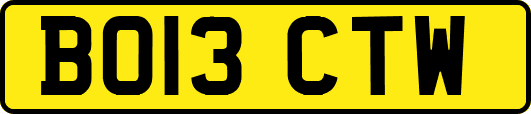 BO13CTW