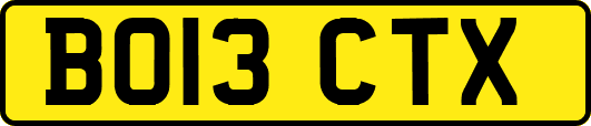 BO13CTX