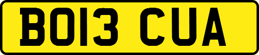 BO13CUA