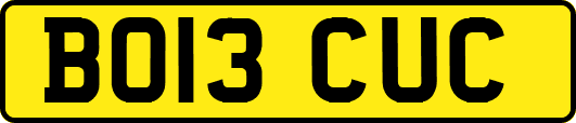 BO13CUC