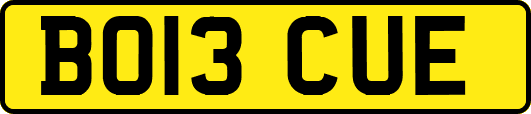 BO13CUE