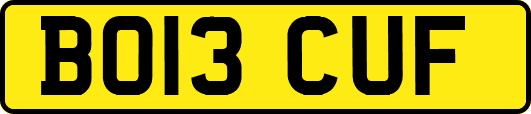 BO13CUF