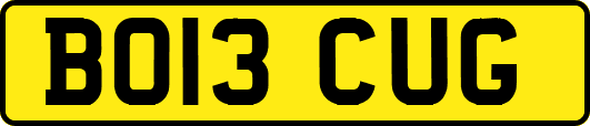 BO13CUG
