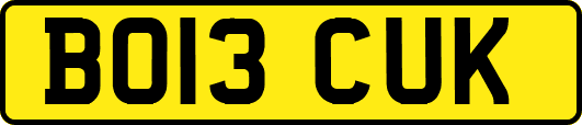 BO13CUK