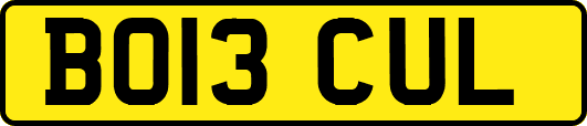 BO13CUL