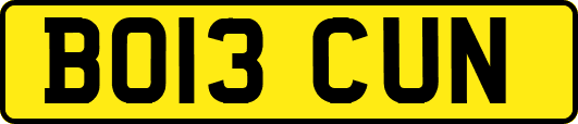 BO13CUN