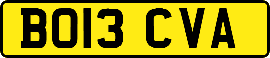BO13CVA