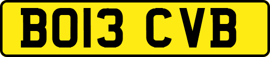 BO13CVB