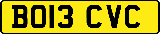 BO13CVC