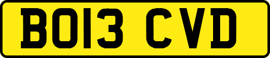 BO13CVD