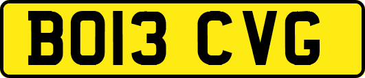 BO13CVG