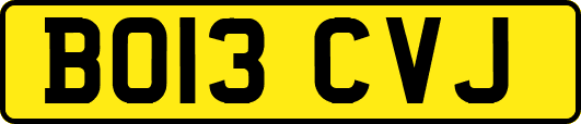 BO13CVJ