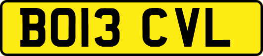 BO13CVL