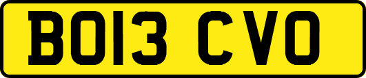 BO13CVO