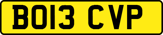 BO13CVP