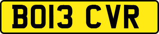 BO13CVR