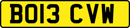 BO13CVW