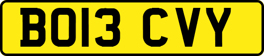 BO13CVY