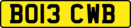 BO13CWB