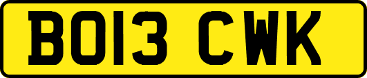 BO13CWK