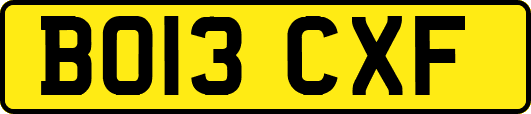 BO13CXF