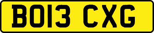 BO13CXG