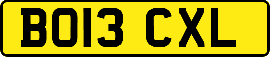 BO13CXL