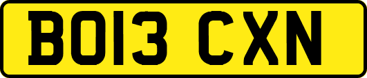 BO13CXN