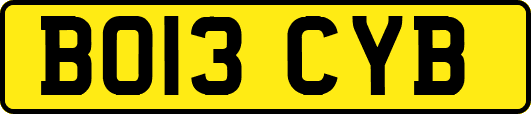 BO13CYB