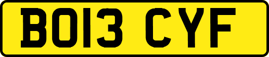 BO13CYF