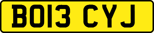 BO13CYJ